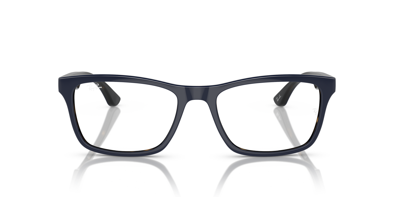 RAY-BAN RX5279 8283 55