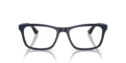 RAY-BAN RX5279 8283 55