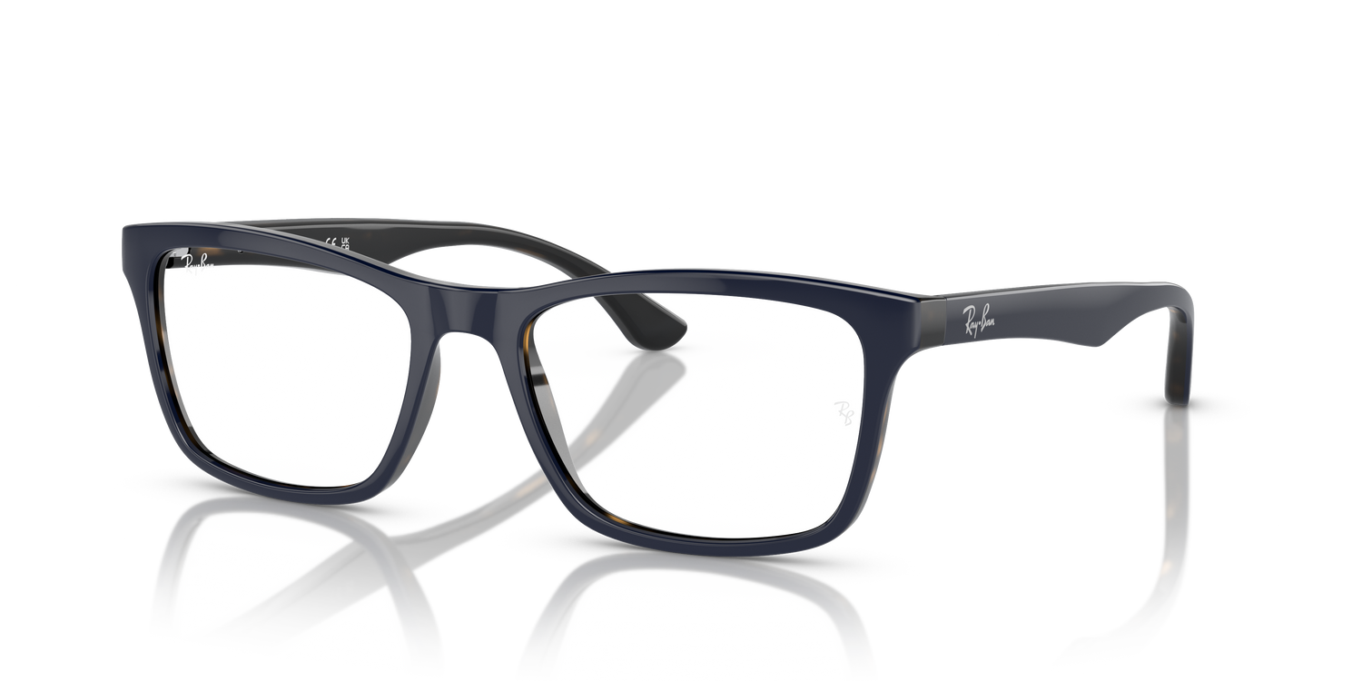 RAY-BAN RX5279 8283 55