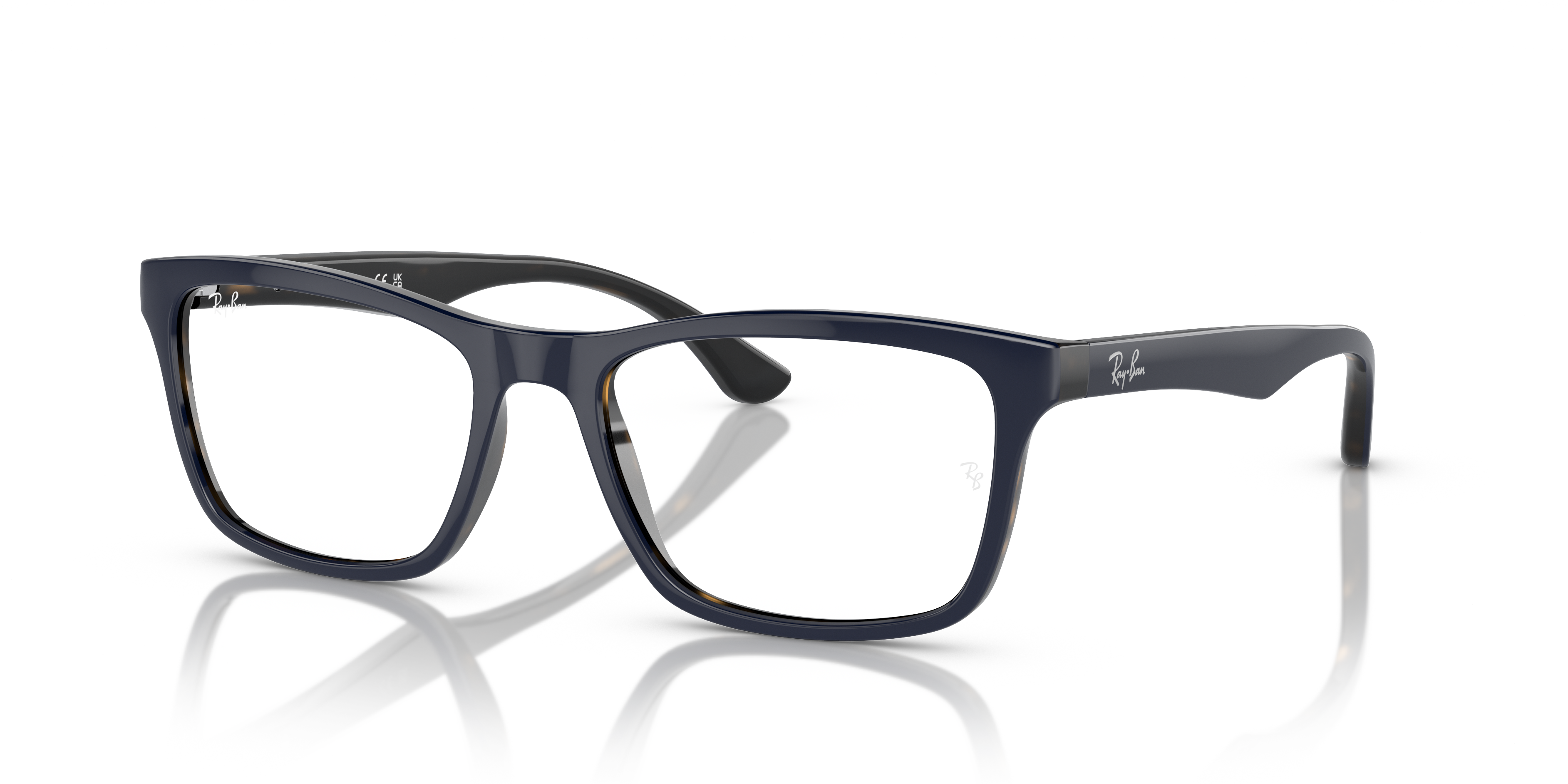 RAY-BAN RX5279 8283 55