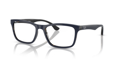 RAY-BAN RX5279 8283 55