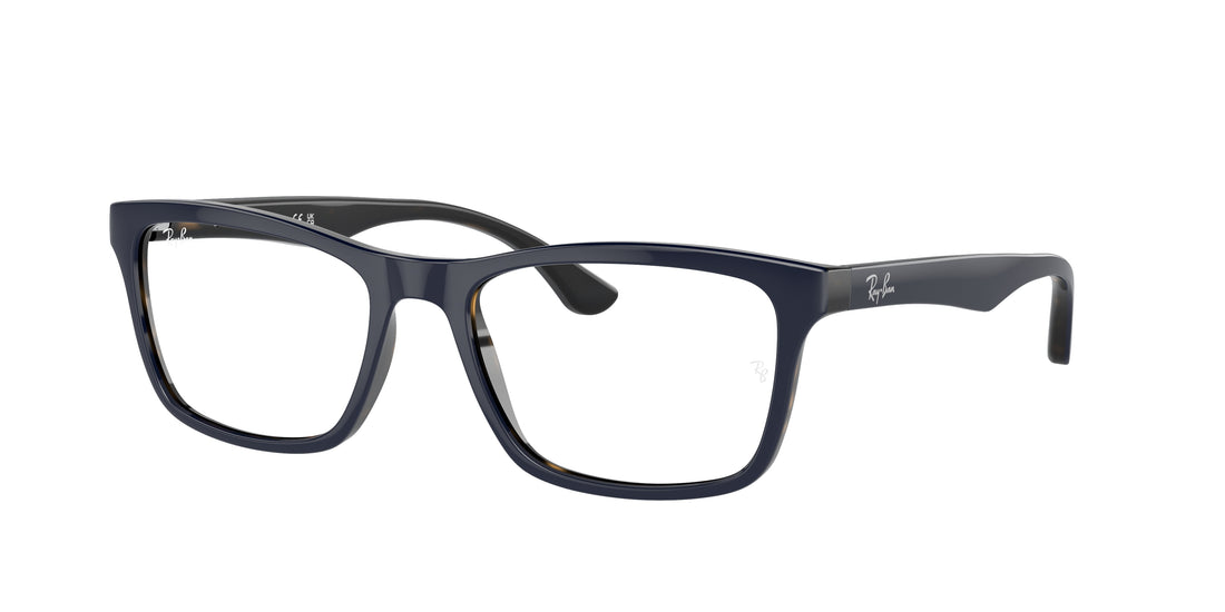 Brillen ray-ban rx5279 8283 unisex größe 55mm - Hauptansicht
