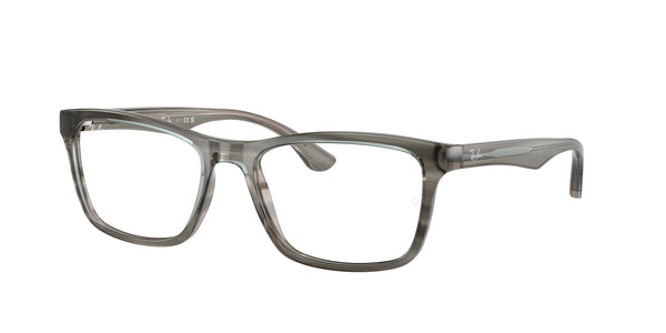 RAY-BAN RX5279 8453 57