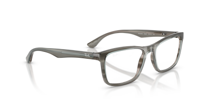 RAY-BAN RX5279 8453 57