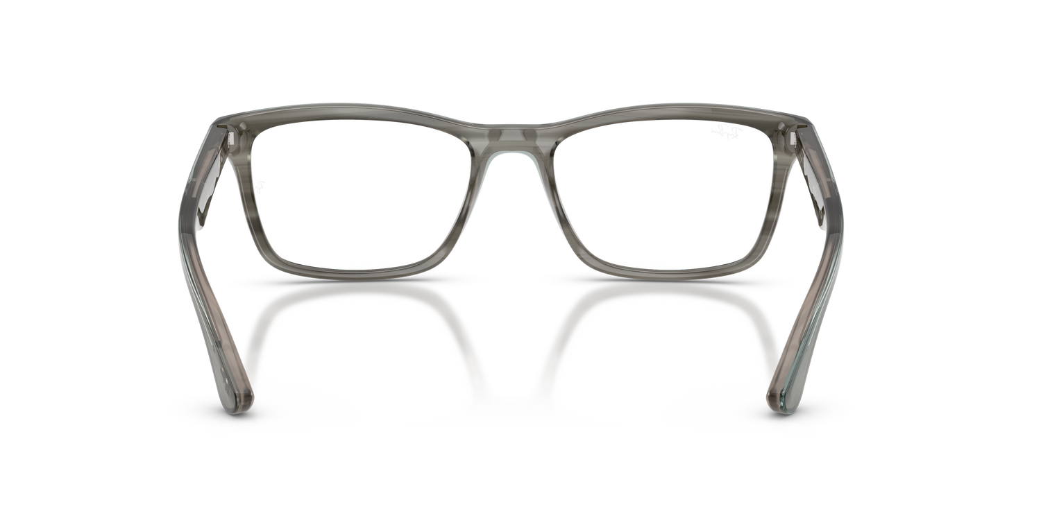 RAY-BAN RX5279 8453 53
