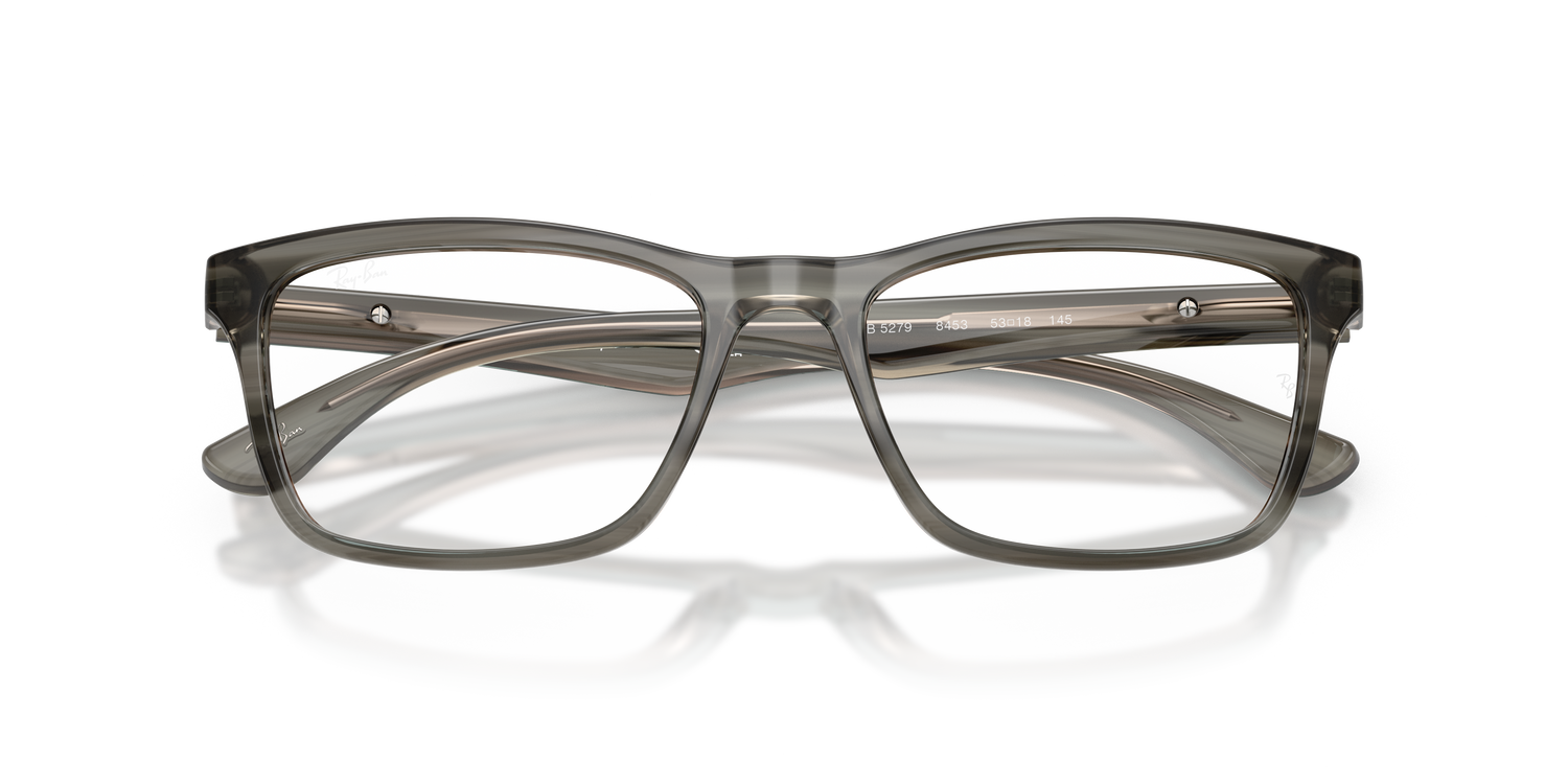 RAY-BAN RX5279 8453 57
