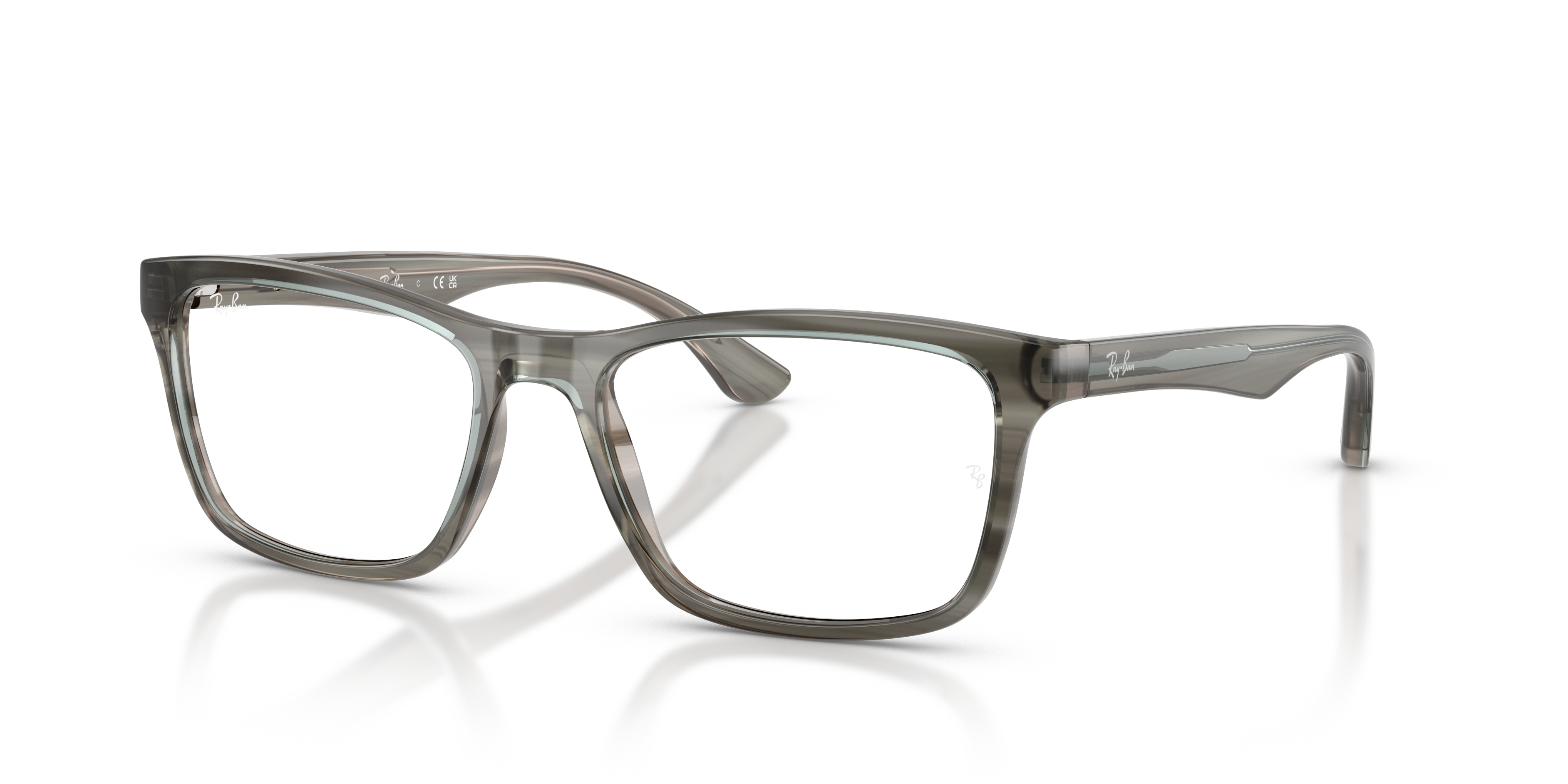 RAY-BAN RX5279 8453 57