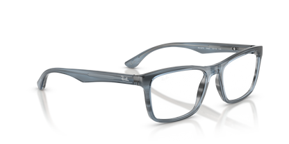 RAY-BAN RX5279 8456 57