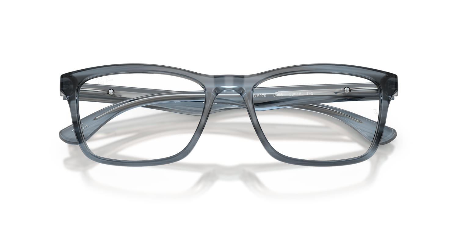 RAY-BAN RX5279 8456 57