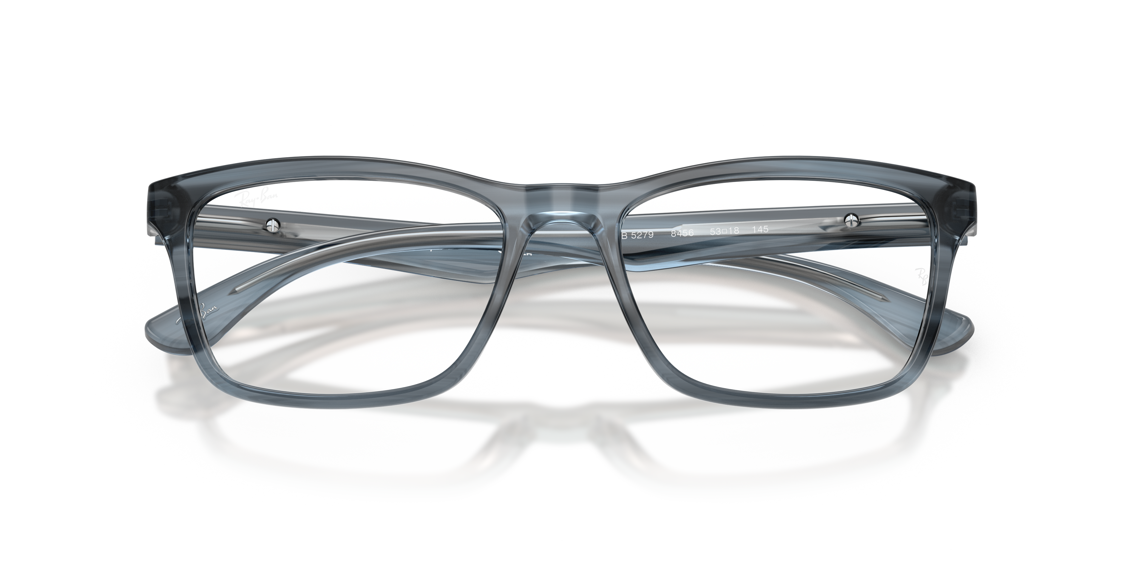 RAY-BAN RX5279 8456 57