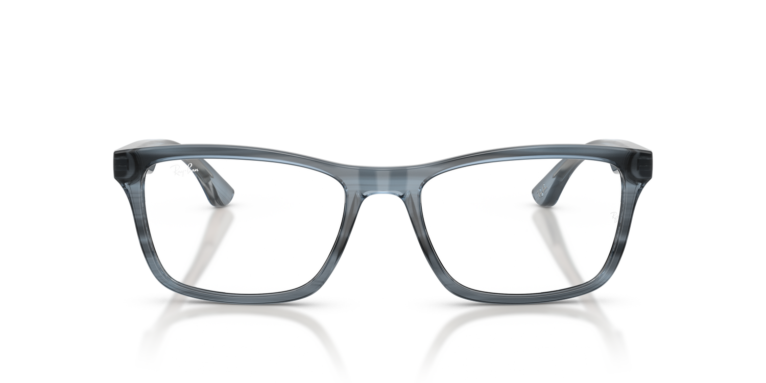 RAY-BAN RX5279 8456 57