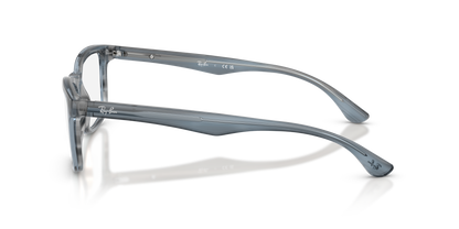 RAY-BAN RX5279 8456 57