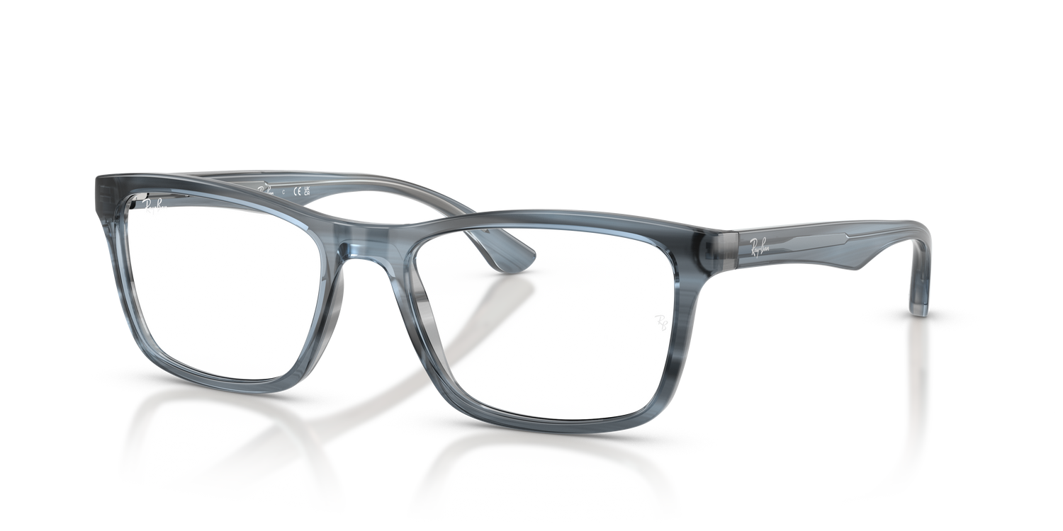 RAY-BAN RX5279 8456 57