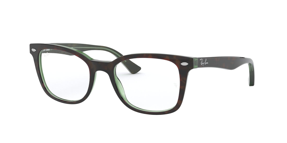 RAY-BAN RX5285 2383 53 - 11