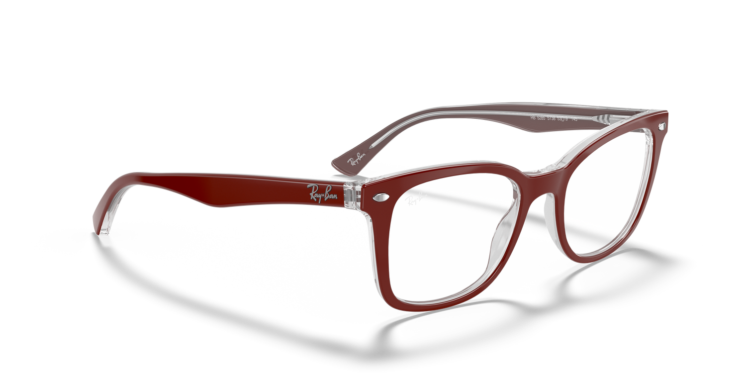 RAY-BAN RX5285 5738 53