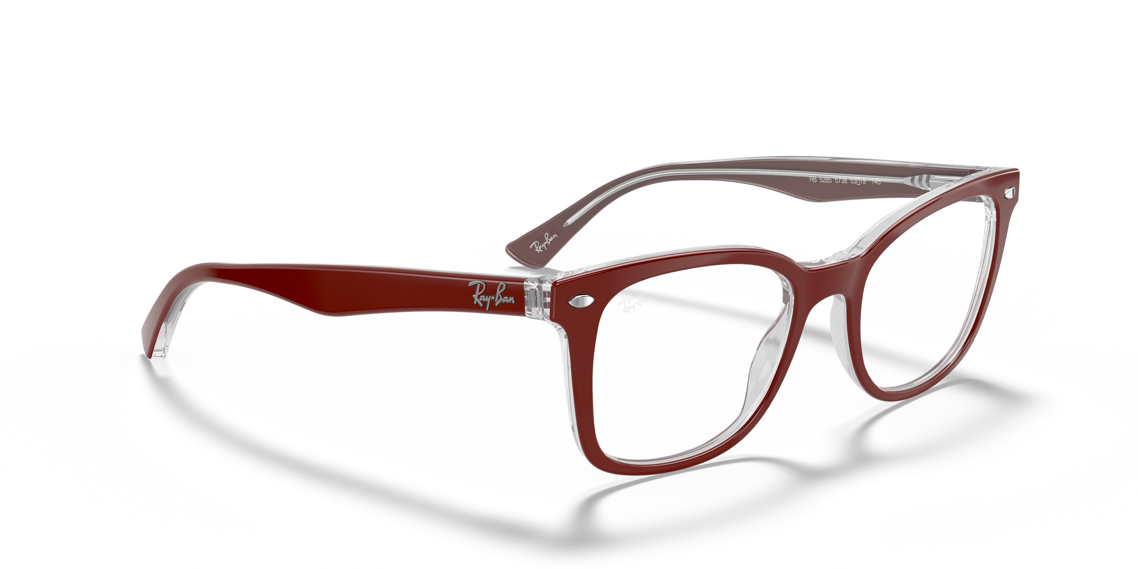RAY-BAN RX5285 5738 53