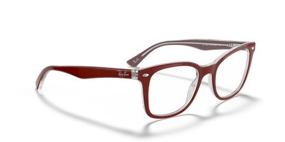 RAY-BAN RX5285 5738 53