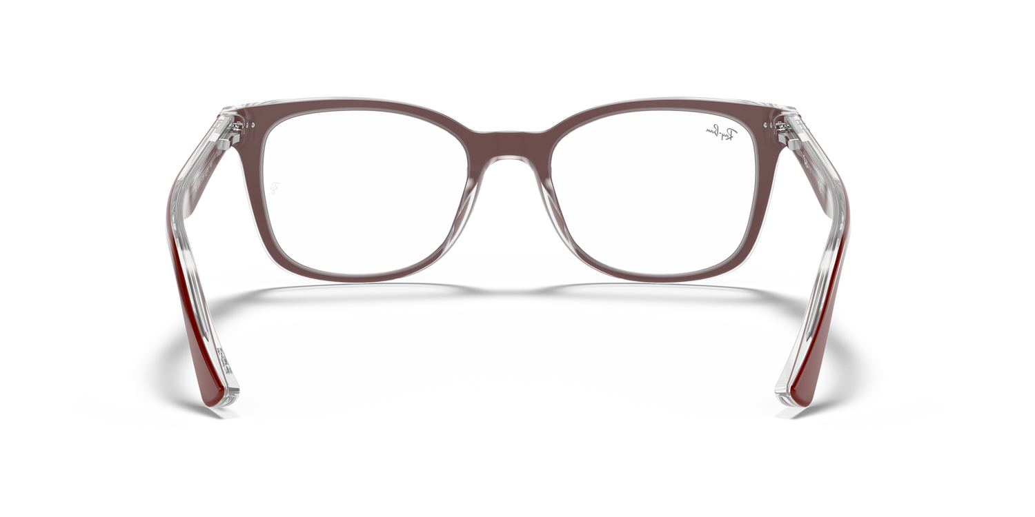 RAY-BAN RX5285 5738 53