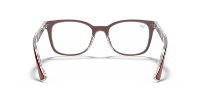 RAY-BAN RX5285 5738 53