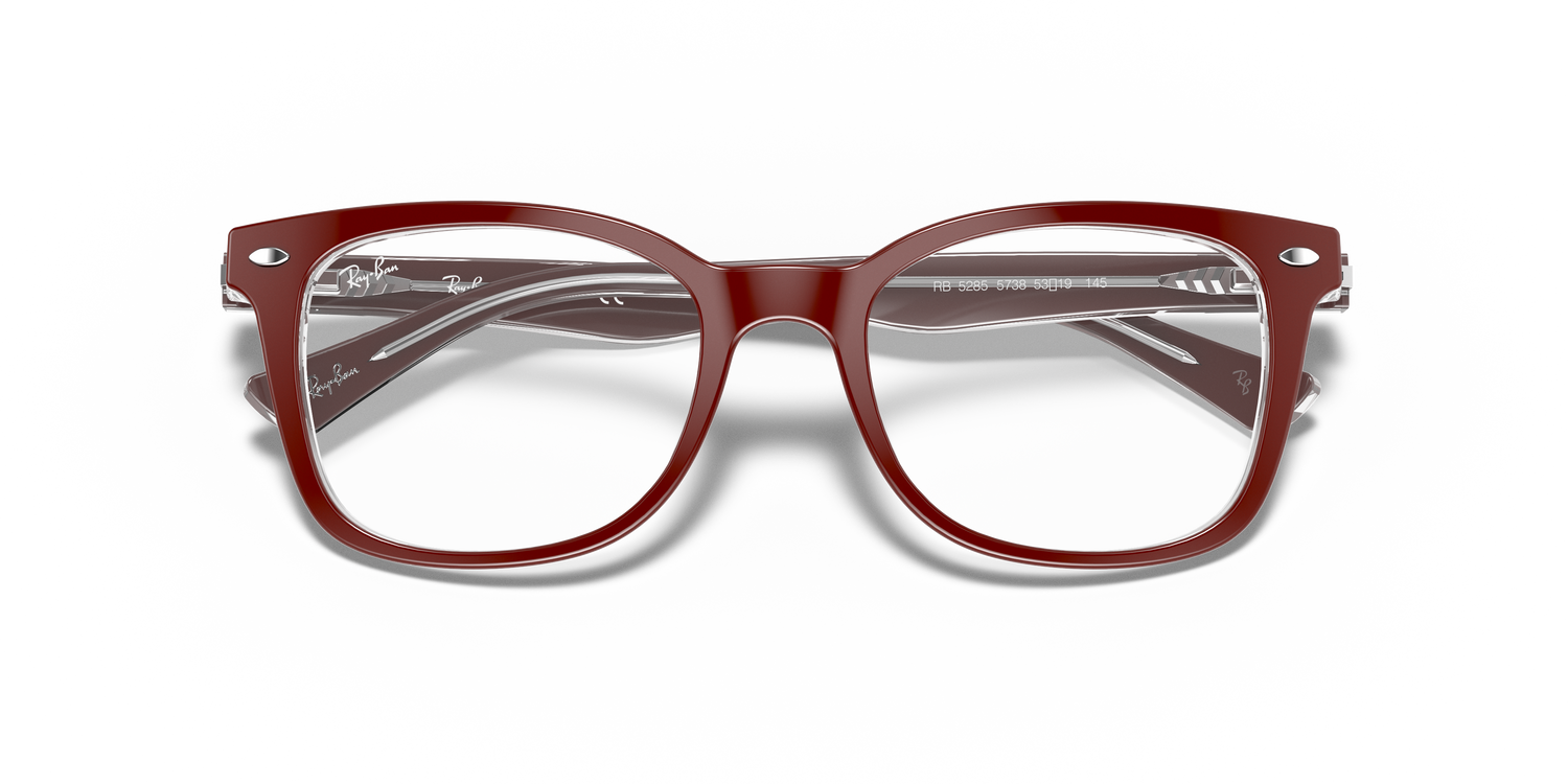 RAY-BAN RX5285 5738 53