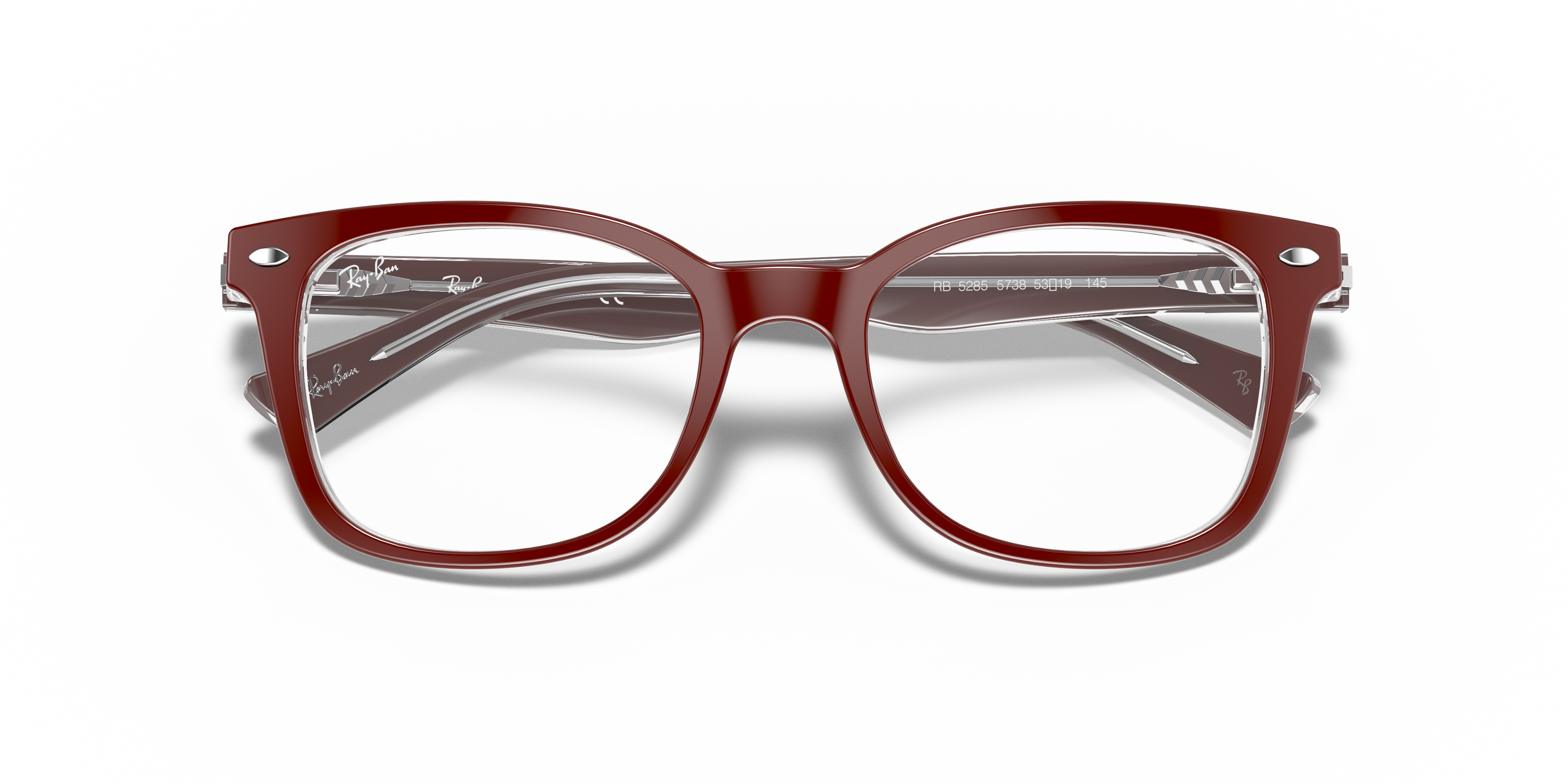 RAY-BAN RX5285 5738 53