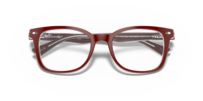 RAY-BAN RX5285 5738 53