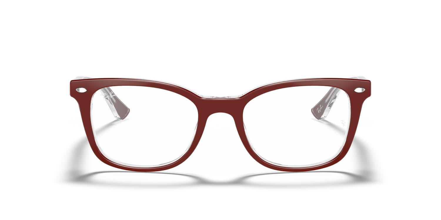 RAY-BAN RX5285 5738 53