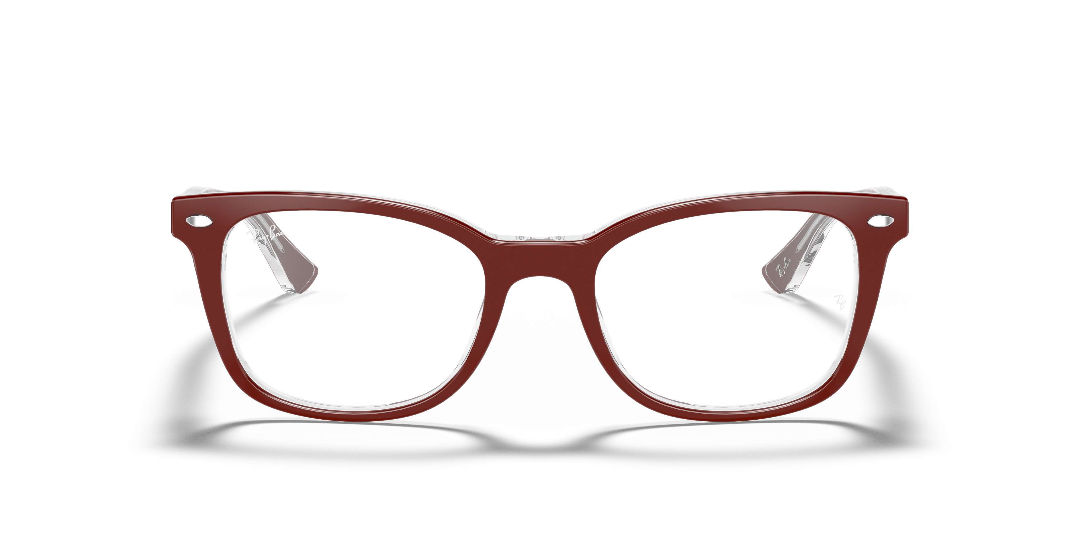 RAY-BAN RX5285 5738 53