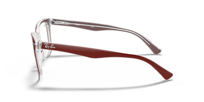 RAY-BAN RX5285 5738 53