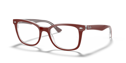 RAY-BAN RX5285 5738 53