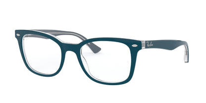RAY-BAN RX5285 5763 53