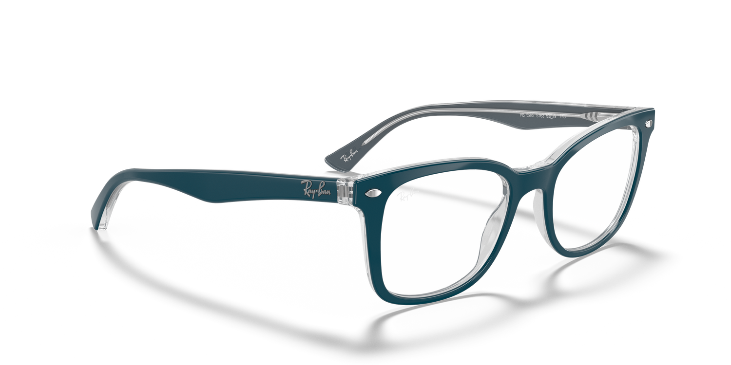 RAY-BAN RX5285 5763 53