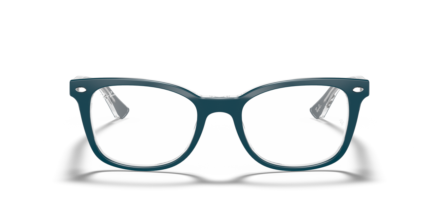 RAY-BAN RX5285 5763 53