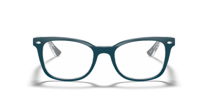 RAY-BAN RX5285 5763 53