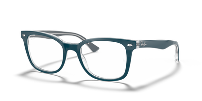 RAY-BAN RX5285 5763 53