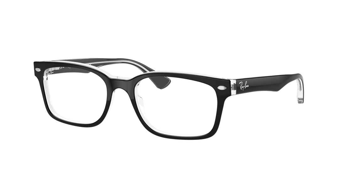 Brillen ray-ban rx5286 2034 unisex größe 51mm - Hauptansicht