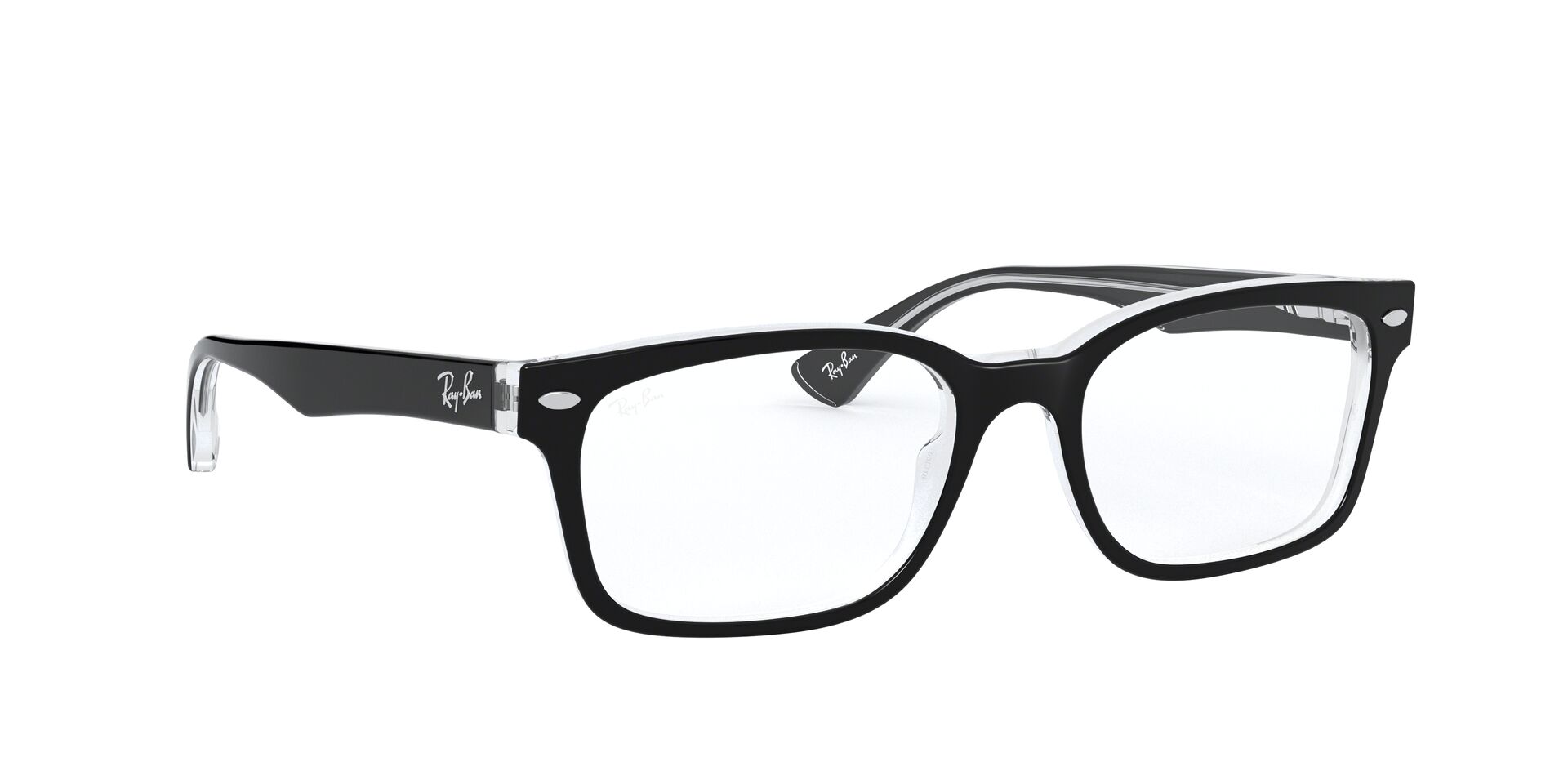 RAY-BAN RX5286 2034 51