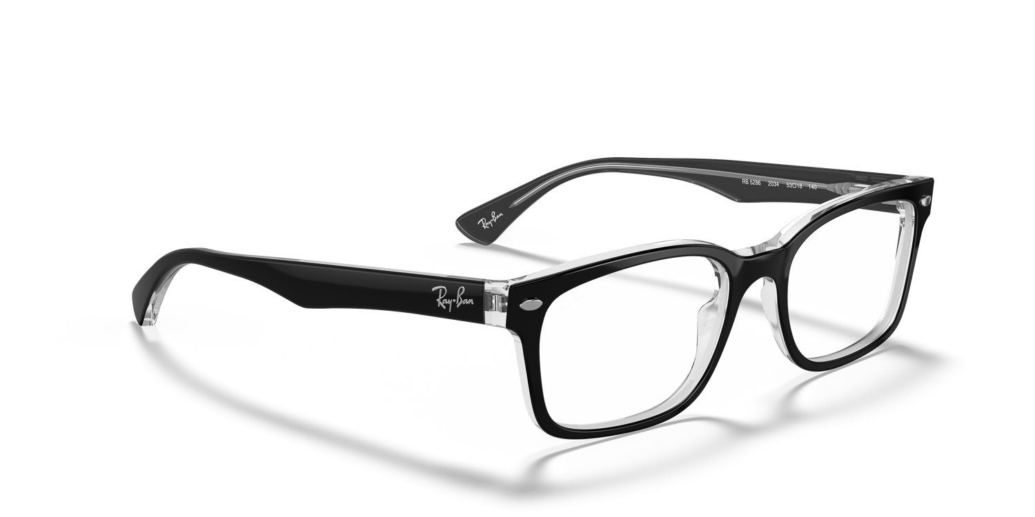RAY-BAN RX5286 2034 51