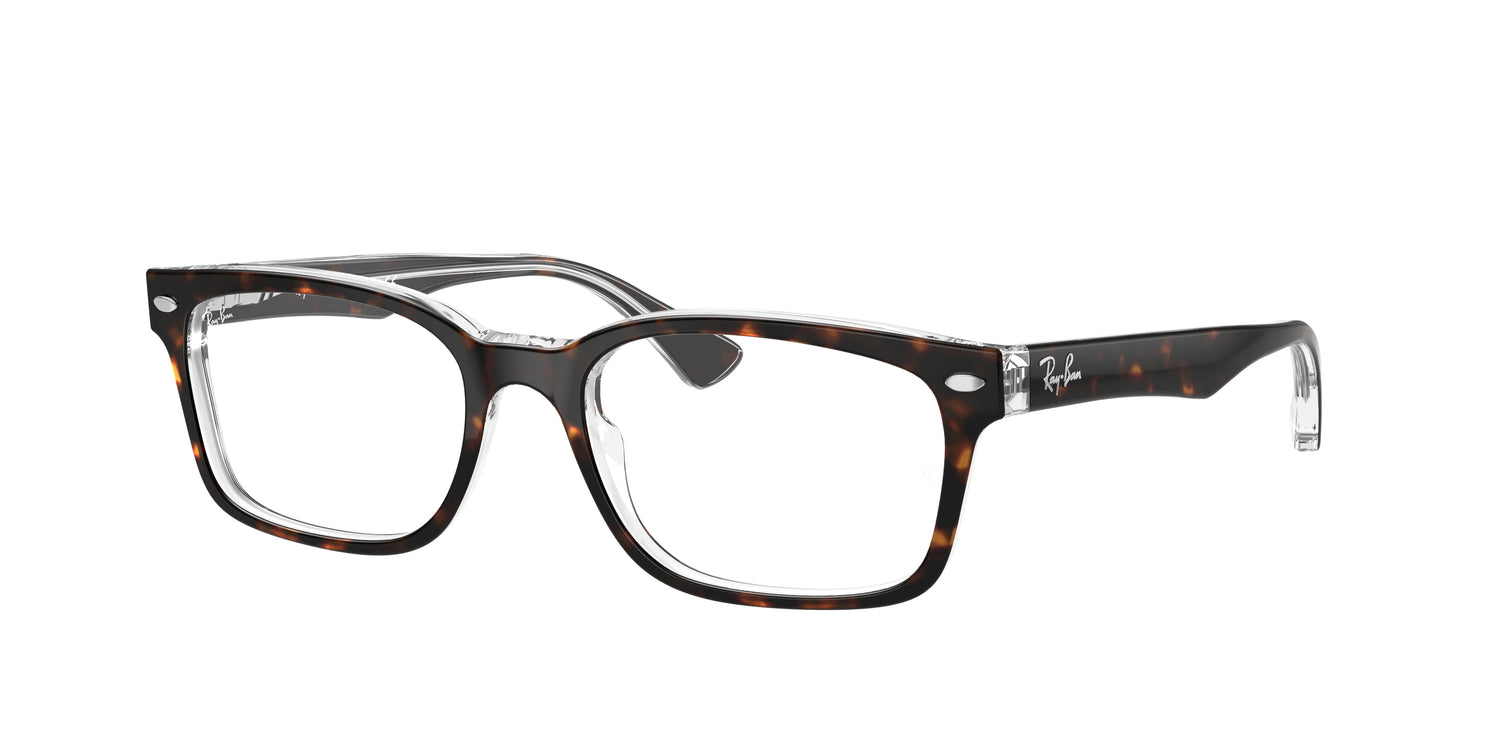 RAY-BAN RX5286 5082 51