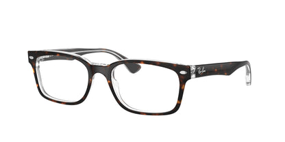 RAY-BAN RX5286 5082 51