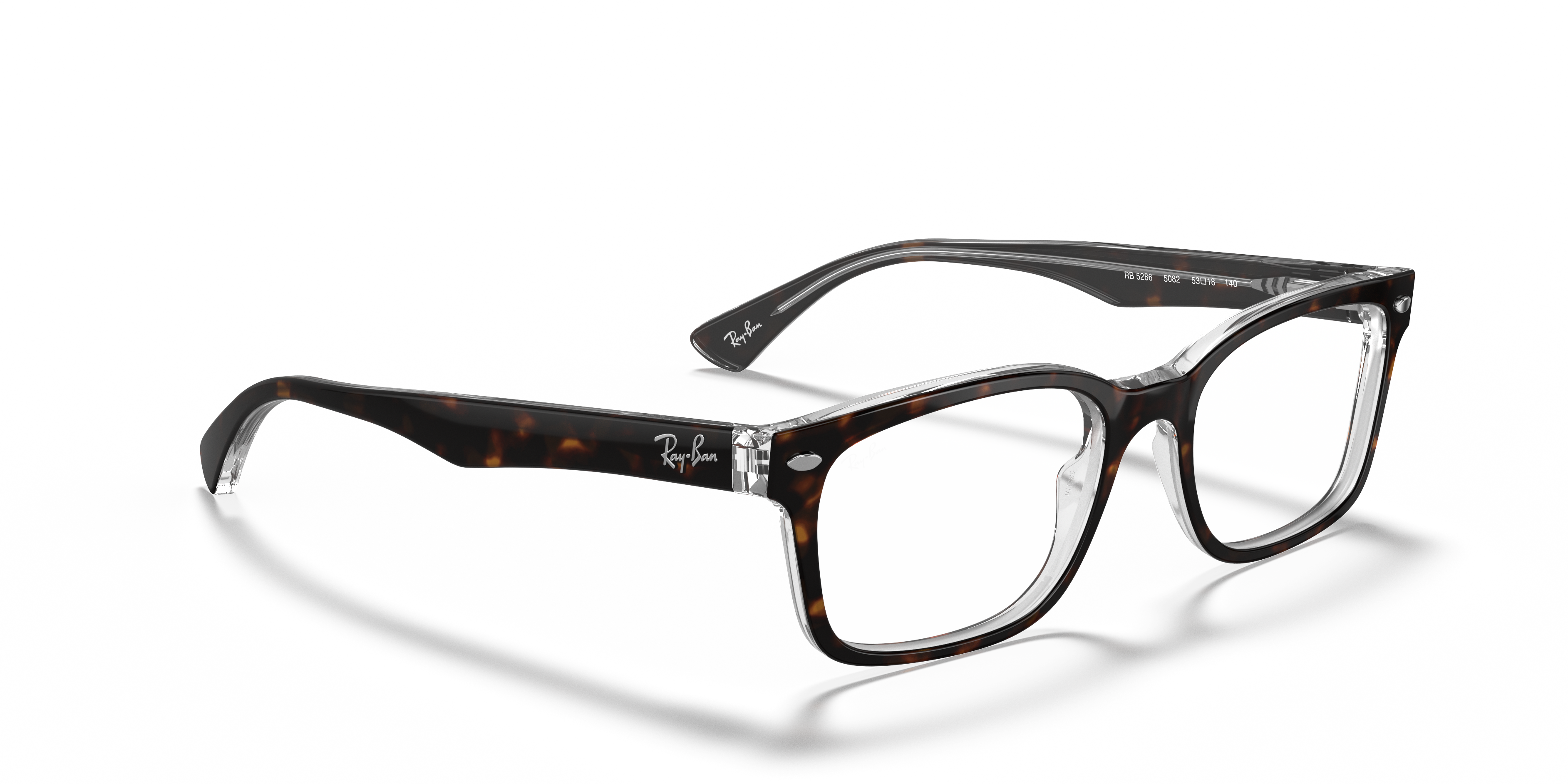 RAY-BAN RX5286 5082 51