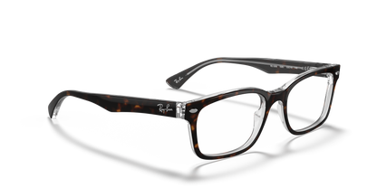 RAY-BAN RX5286 5082 51