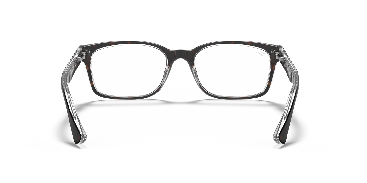RAY-BAN RX5286 5082 51
