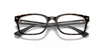 RAY-BAN RX5286 5082 51