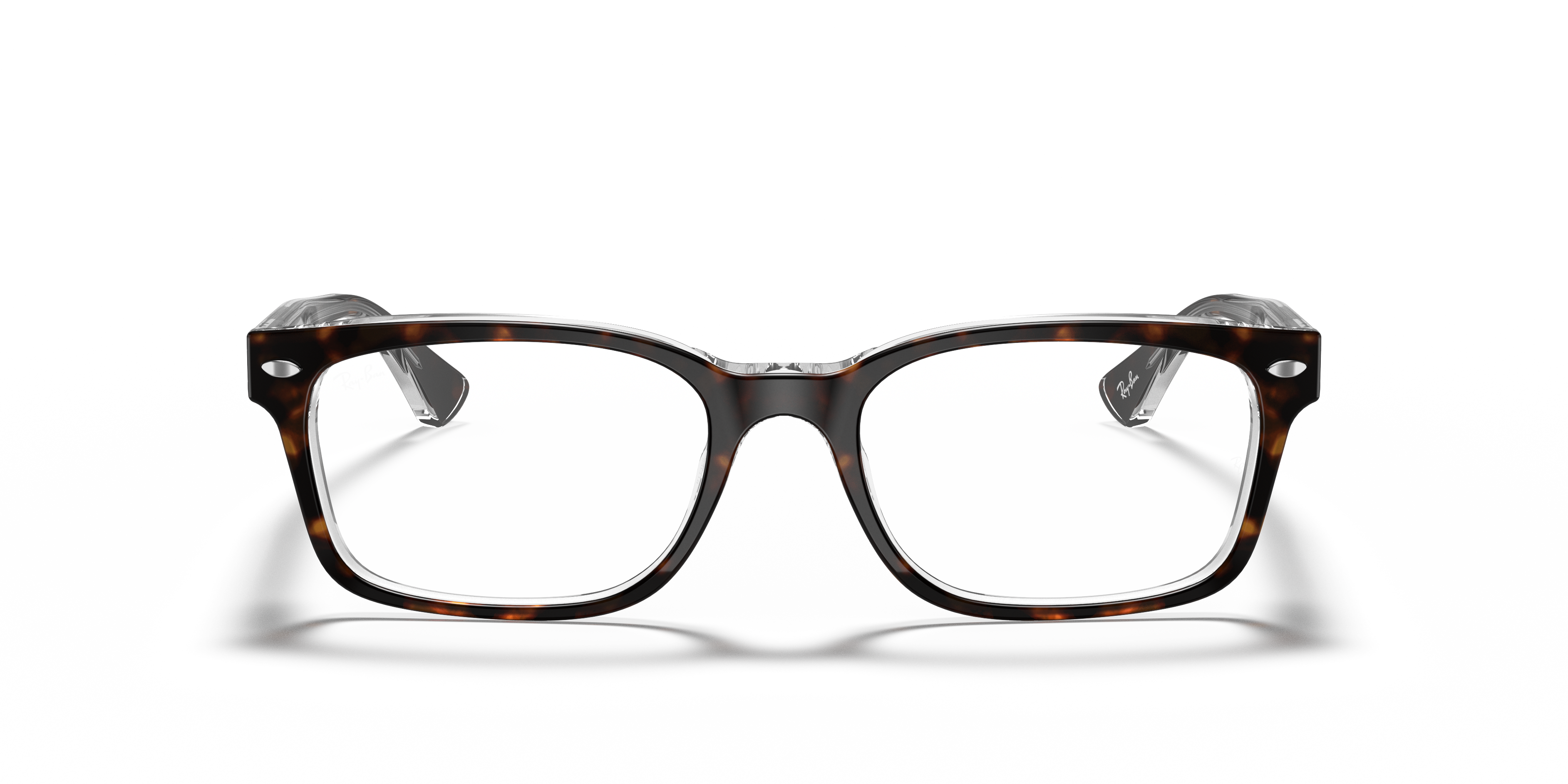 RAY-BAN RX5286 5082 51