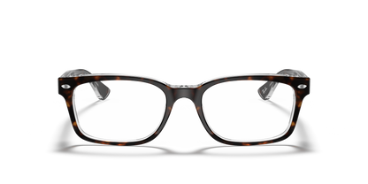 RAY-BAN RX5286 5082 51
