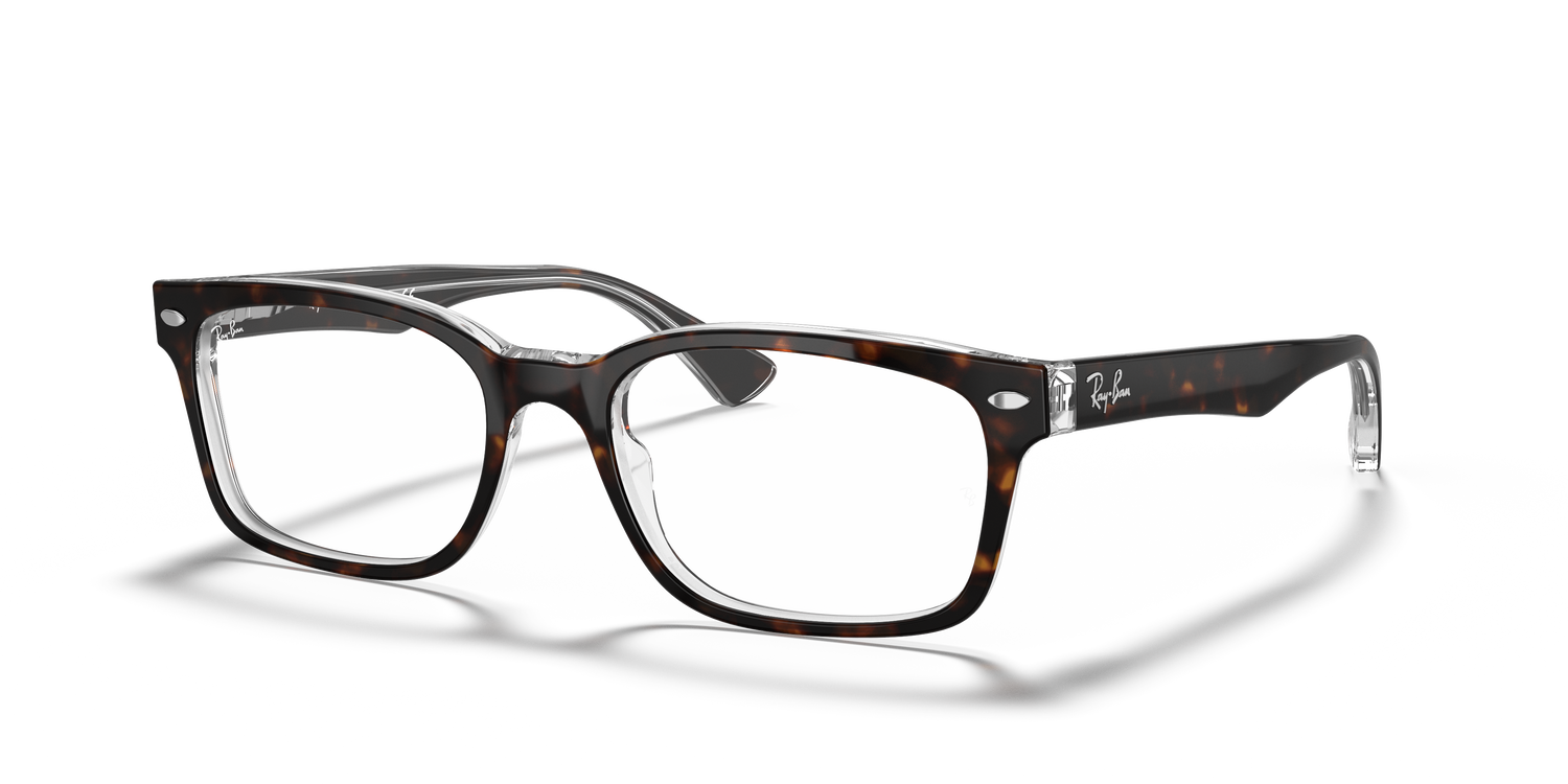 RAY-BAN RX5286 5082 51