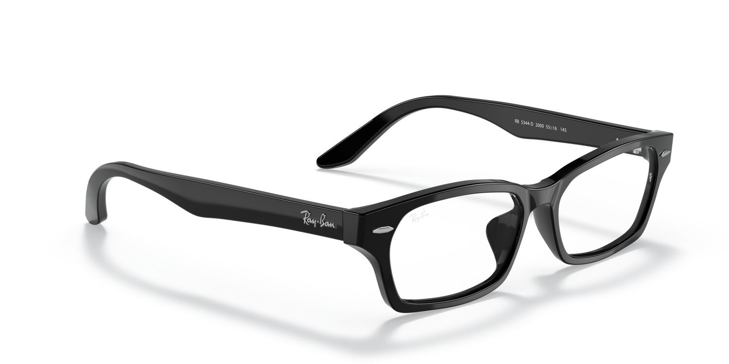 RAY-BAN RX5344D 2000 55 - 7