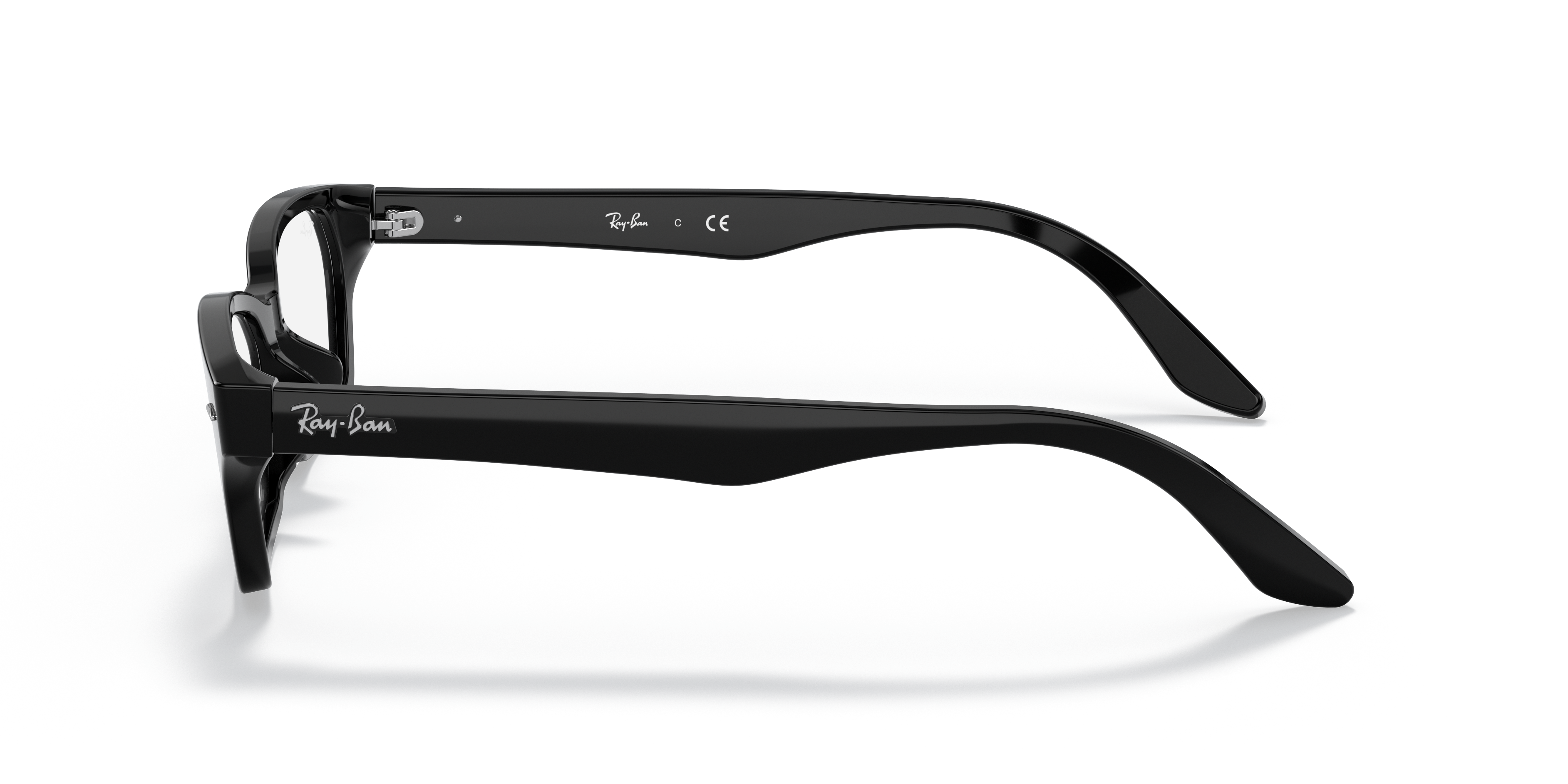 RAY-BAN RX5344D 2000 55 - 5