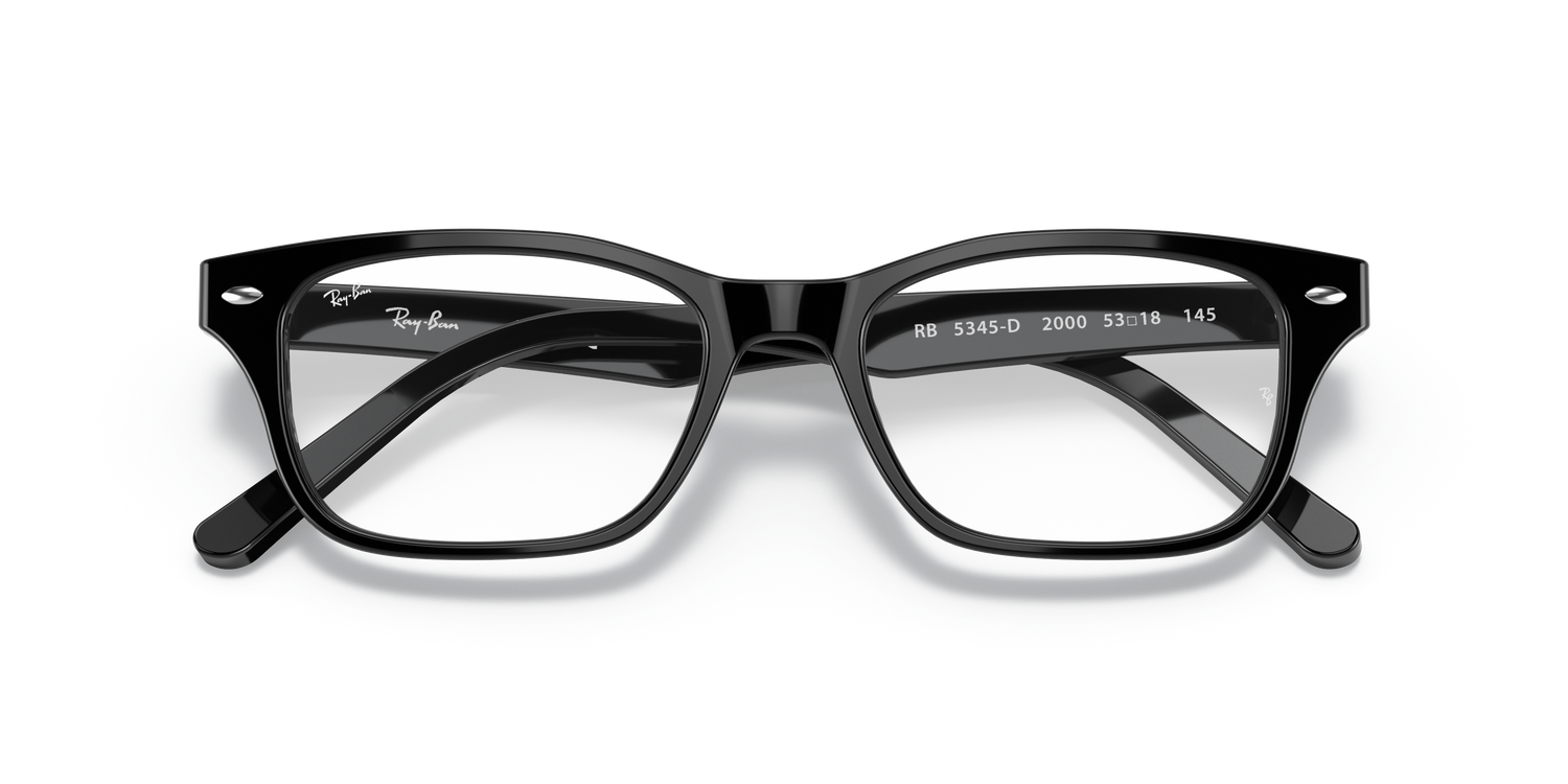 RAY-BAN RX5345D 2000 53 - 6